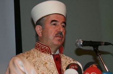 Ehl-i Beyt etrafında kenetlendik