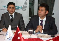 Eşlerimizi işimize karıştırmıyoruz