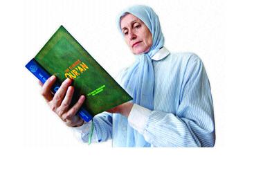 Said Nursî dini yeniden inşa etti