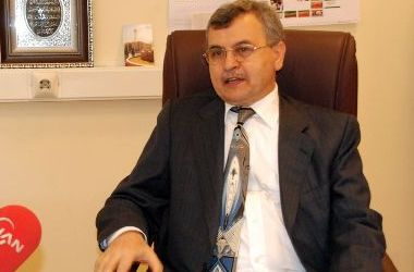 Özal'a Nursi'nin önerisini anlattım