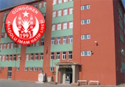 Güngören İHL'lielr dernek oldu, iftara bekliyor