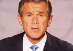 İnsan Hakları İzleme Örgütü: Bush sorgulanmalı