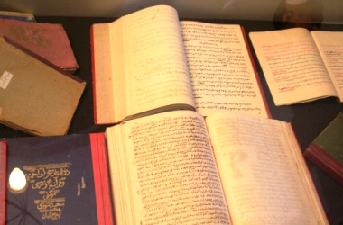 Bediüzzaman sergisi yarın Urfa'da