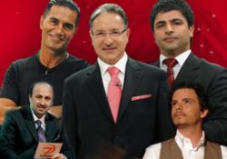 Ramazan'da dini programlar patlama yaptı