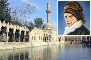 Halilurrahman’da Bediüzzaman Mevlidi