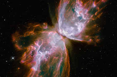 Yeni Hubble'dan ilk kareler