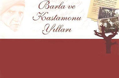 Şanlıurfa'da nurani atmosfer