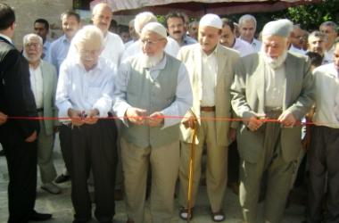 Bediüzzaman'dan canlı hatıralar