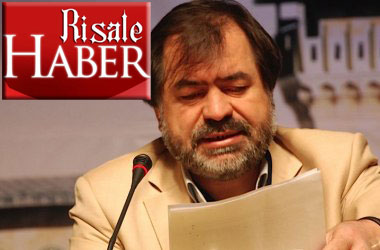 Mustafa Özcan RisaleHaber'de