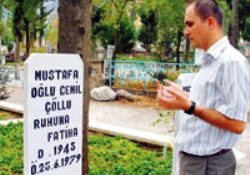 Madem darbeciler kanı bir günde durdurabiliyordu babam niye öldü?