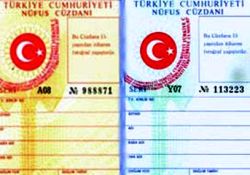 Nüfus cüzdanınız kaybolursa ne yapmalısınız?