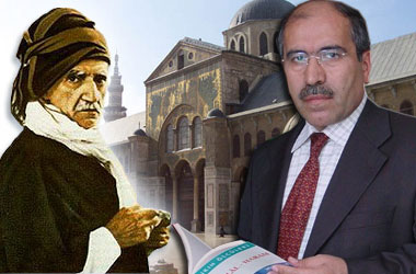 Bediüzzaman anne-baba için şunu seslendirir