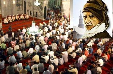 Mevlidin en ilginç özelliği