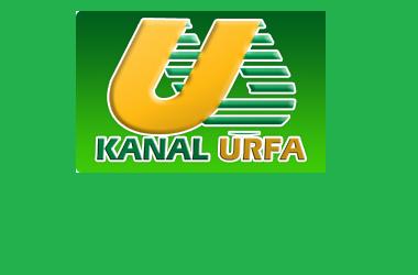 Kanal Urfa'dan bir ilk