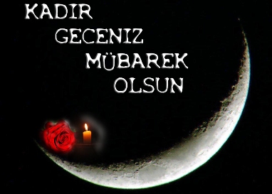 Kadir gecesi ve fazileti