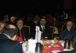 Semavî dinlerin liderlerinden Ramazan'da birlik çağrısı