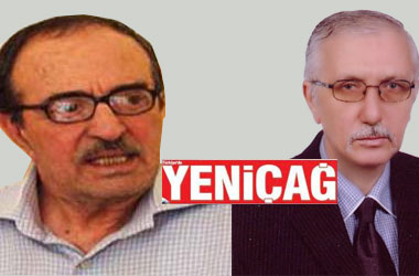 "Nurculara doğru kırdı dümeni"