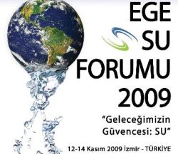 "Geleceğimizin Güvencesi Su " tartışılacak