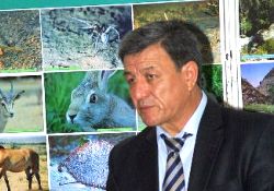 "Toplum bilinci, ekolojik sorunların etkilerini azaltıyor"