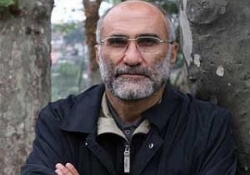 Uluslararası Hrant Dink Ödülü'nün ilk sahibi Alper Görmüş