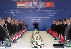 Türkiye, Irak'ta 400 okul inşa edecek