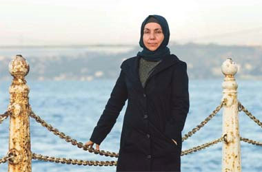 Yalnızlık girdabından Kur'anla çıktım