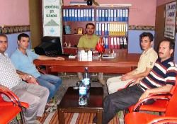 Ab-ı Hayat Derneği, Ramazan ayında yüzlerce ailenin yüzünü güldürdü