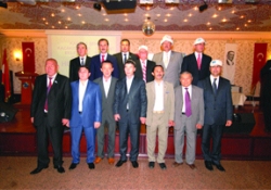 İslâm dünyası için duâ edelim