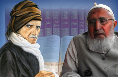 Bediüzzaman Mevlidi muhteşemdi