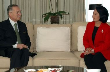 Bu da Filipinler'in açılımı