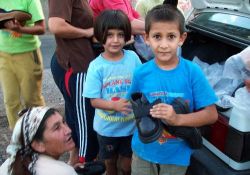 İmam Hatiplilerden öğrencilere yardım