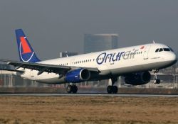 Fransa'dan Onur Air uçaklarına yasak