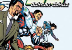 'Işıkla karanlığın savaşı' Türkiye'ye geldi