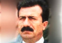 Mücadele ettiğimiz teröristi binbaşının odasında gördüm