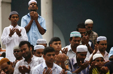 Said Nursi: Oruç, şefkate muhtaçların idrakidir