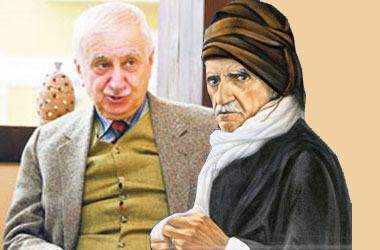 Kara günlerde Said Nursi azimle hizmet etti