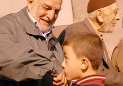 Bayram ziyaretinin hazzını ne telefon ne de kısa mesaj veriyor