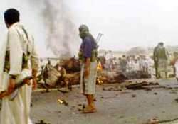 Irak'ta 6 yılda 100 bin sivil öldü