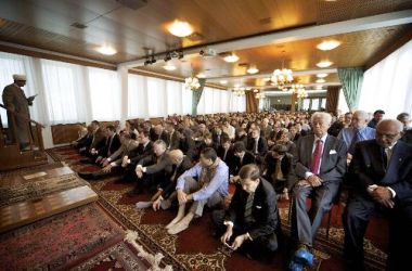 Finlandiya'da bayram kutlamaları