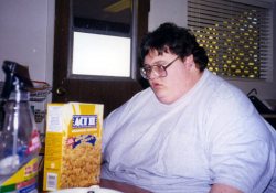 Obeziteyi yen ek ücreti kap!