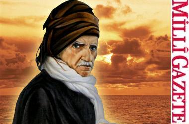 Said Nursi ırkçılığın panzehiridir