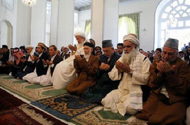 Tarikat ve cemaatlara selam olsun