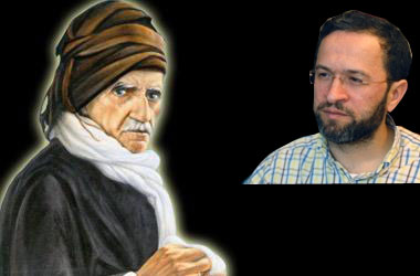 Bediüzzaman şahsına bağlamadı