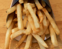 Doğal olmayan trans yağlar kalp krizini artırıyor