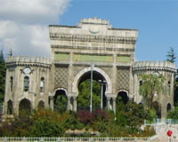 Kampüste türbanlılar görülmeye başlandı