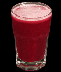 Bir bardağı şifa kaynağı