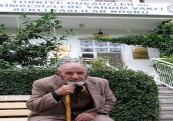 Huzurevlerinde bayram buruk geçiyor