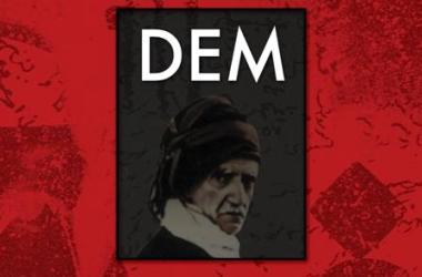 Said Nursi'ye benöyküsel bir pencere