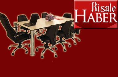 Demokratik Açılım Risale Haber'de