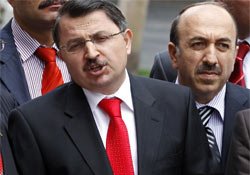 Memur- Sen'in Anayasa Önerileri